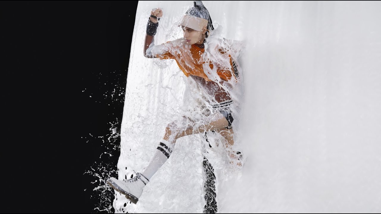 Profoto - Behind The Scenes | CRISP FILM