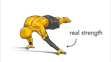 Quit gym, do calisthenics