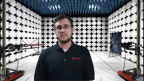 CE Compliance Testing and Conducted Emissions