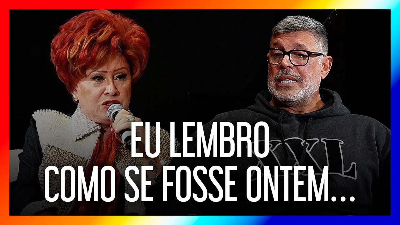 NANY PEOPLE E FROTA REVELAM O QUE PENSAVAM UM DO OUTRO