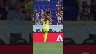 Ball so hard they name a song after you 😎🎵: Trinity Rodman by Adam Pastel #music#soccer #edit Wealth