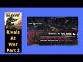 Rivals At War Let39s Play Walkthrough Part 2