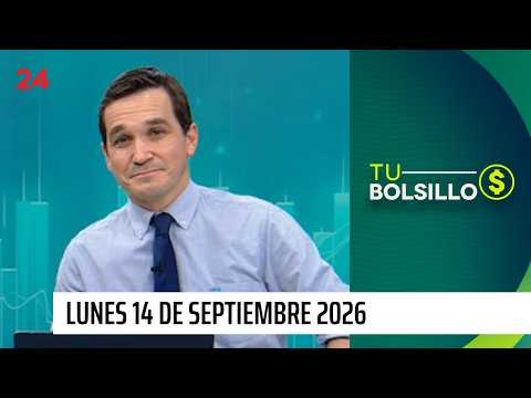 Your Wallet - Monday, September 14, 2026