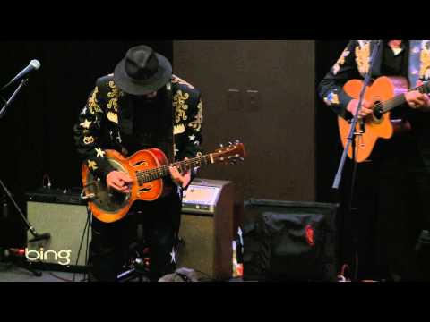Blackie & The Rodeo Kings - Another Free Woman Get...