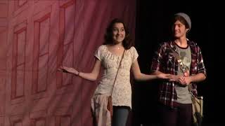 "Beautiful" - ORDINARY DAYS Music & Lyrics:  Adam Gwon