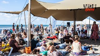 Aftermovie - Vrijhaven Strandfeest 2022