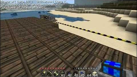 BuildCraft Fillers TUT - BlueTecMods