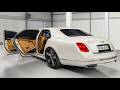 Mulsanne Long FULL Review – INSANE!