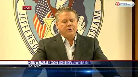 Ak used in moring Harvey shooting that injured chi...