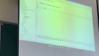 Ôn thi CK Java ( Web jpa 2 bảng )