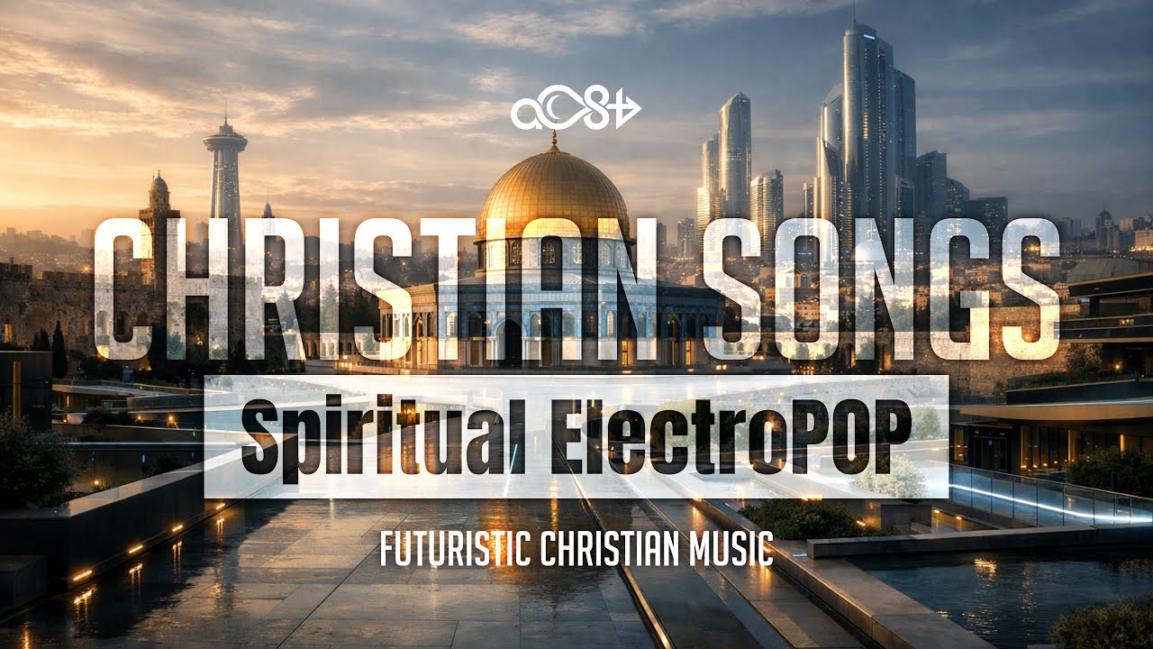 Spiritual Worship | Spiritual ElectroPOP