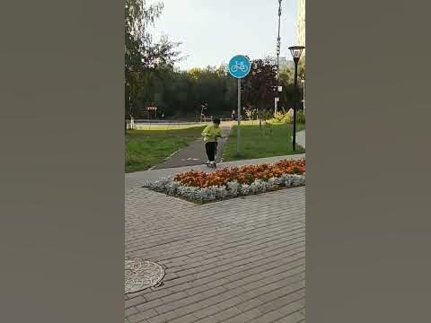 #стрит #трюкинасамокате #самокат #самокаттоп - YouTube