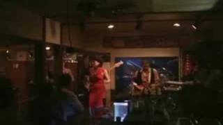 EX-GROOVE LIVE - Play That Funky Music