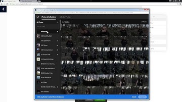 Adobe Portfolio Overview
