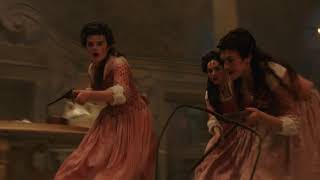 Treacle the Lasses  Deleted Scene  Beauty and the Beast (2017) Walt Disney Studios [HD]