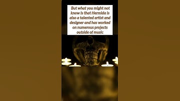Thumbnail of The Amazing Story of Eddie Hermida: The Current Lead Vocalist of Suicide Silence