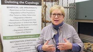 Customer Testimonial: Cuyahoga River Restoration