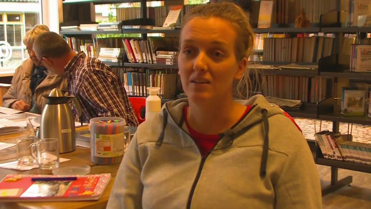 Haring en Hummus 1/3 (Finster op Fryslân)