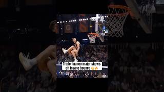 CAM HAZZARD DEFIES GRAVITY 😱