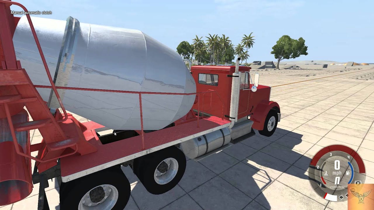 Update 0.4.1.0 - Beamng drive - Blue22111