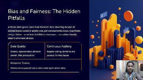 AI ethics balancing innovation with responsibility 