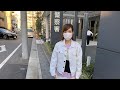 警察署に行きました‥。｜I went to the police station.