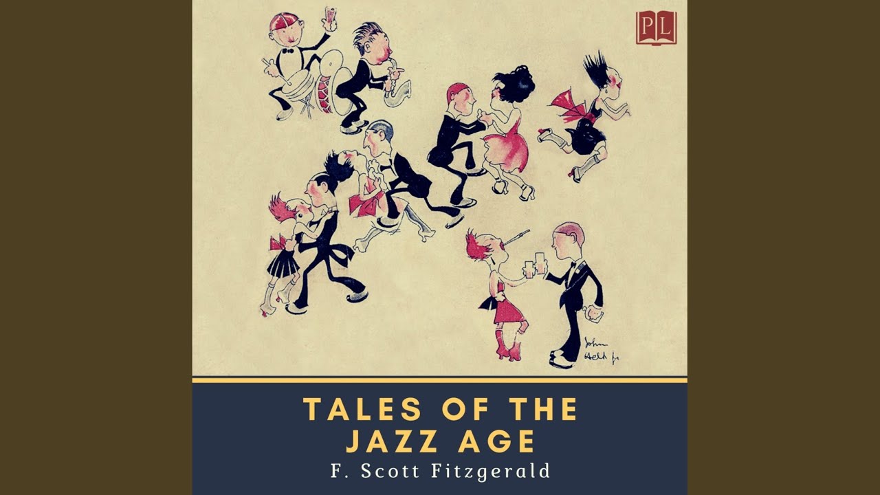 "O Russet Witch!" (Pt. 1) .12 - Tales of the Jazz Age