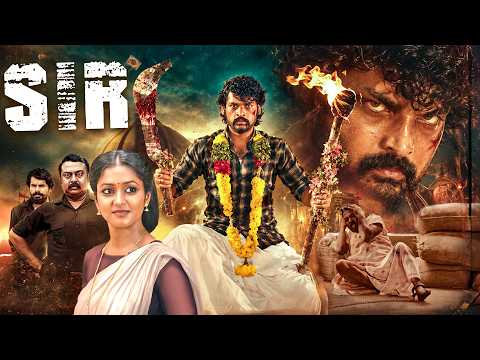 SIR New Release Hindi Dubbed Movie | Vimal, Chaya Devi | Full Action Blockbuster