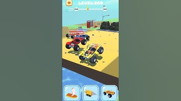 shape shifting 🚦🚘🚤| level 269 gameplay #shapeshifting #shorts #gameplay