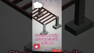 structural detailing ll #structuraldesign