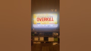 POV its 2008 and you playing house of the dead overkill #2000s #nostalgia #nintendowii