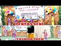 PENTAS SENI FASHION SHOW TK KEMALA BHAYANGKARI 38 BANDUNG#viralvideos #viral #pentasseni