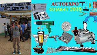 AUTO EXPO in ahemdabad 2019