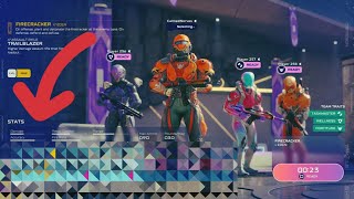 Most broken gun in splitgate 2