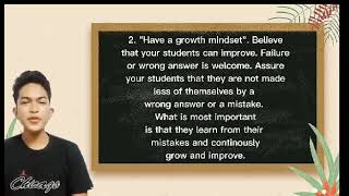 Assessment Strategies that can Increase Motivation and Outcome-based Teaching Learning.