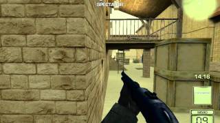 【SOF2#Cheater】N1ghtm4r3 #7