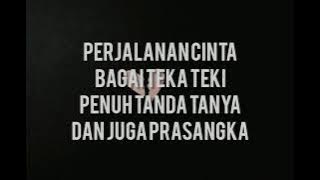 Aliff Iskandar - PERIT ( karaoke )