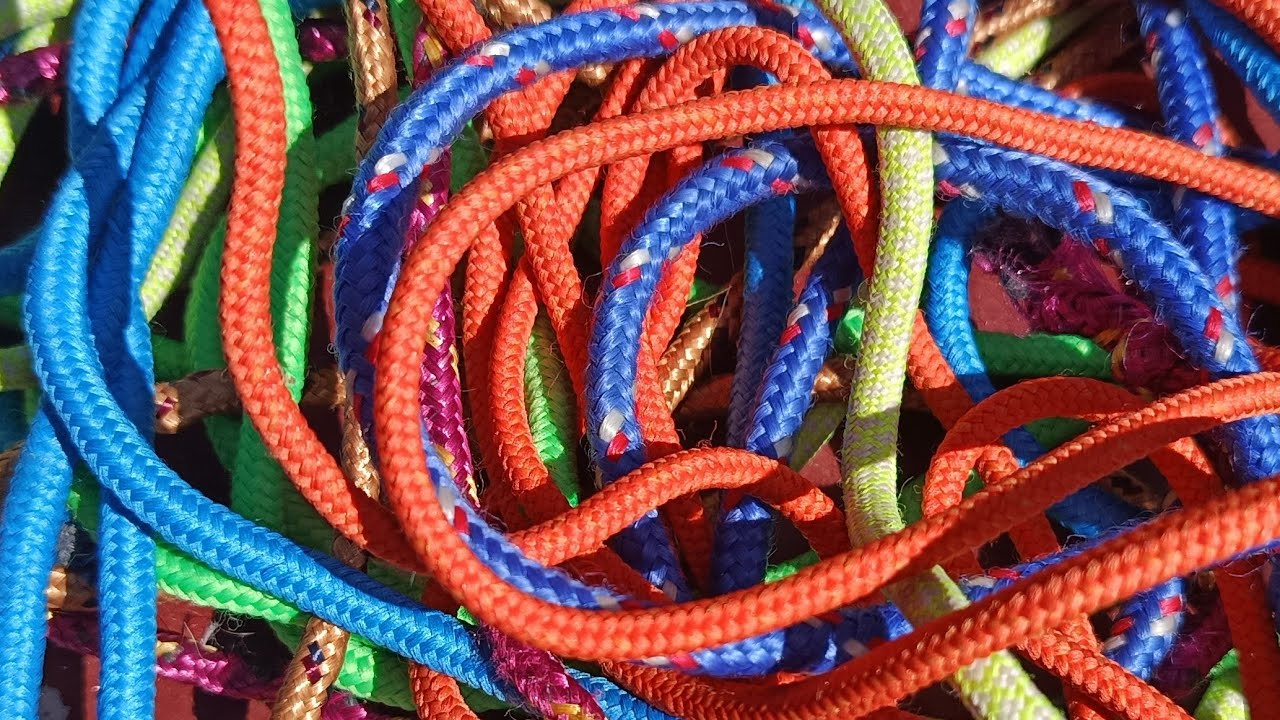 Smart Knot is live best of knot tying