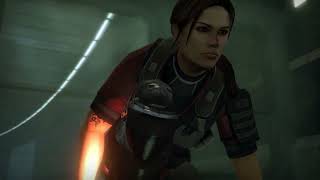 Bionic Commando (2009) - прохождение (часть 34)