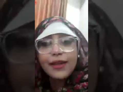 من هي مي العيني قصة الدكتورة مي العيني في ماليزيا