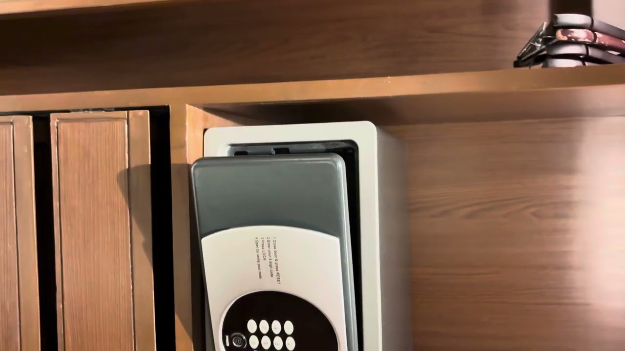 Nashik Taj hotel experience