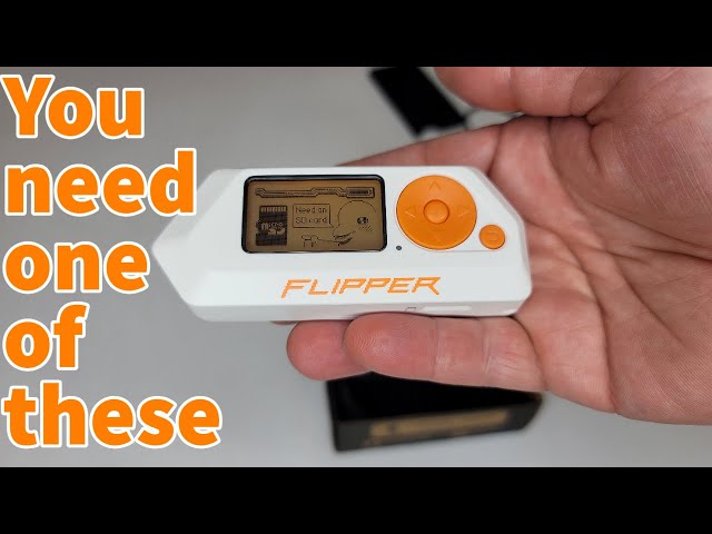 FLIPPER ZERO 箱、説明書付き 中古 Unboxing the Flipper Zero #flipperzero - YouTube