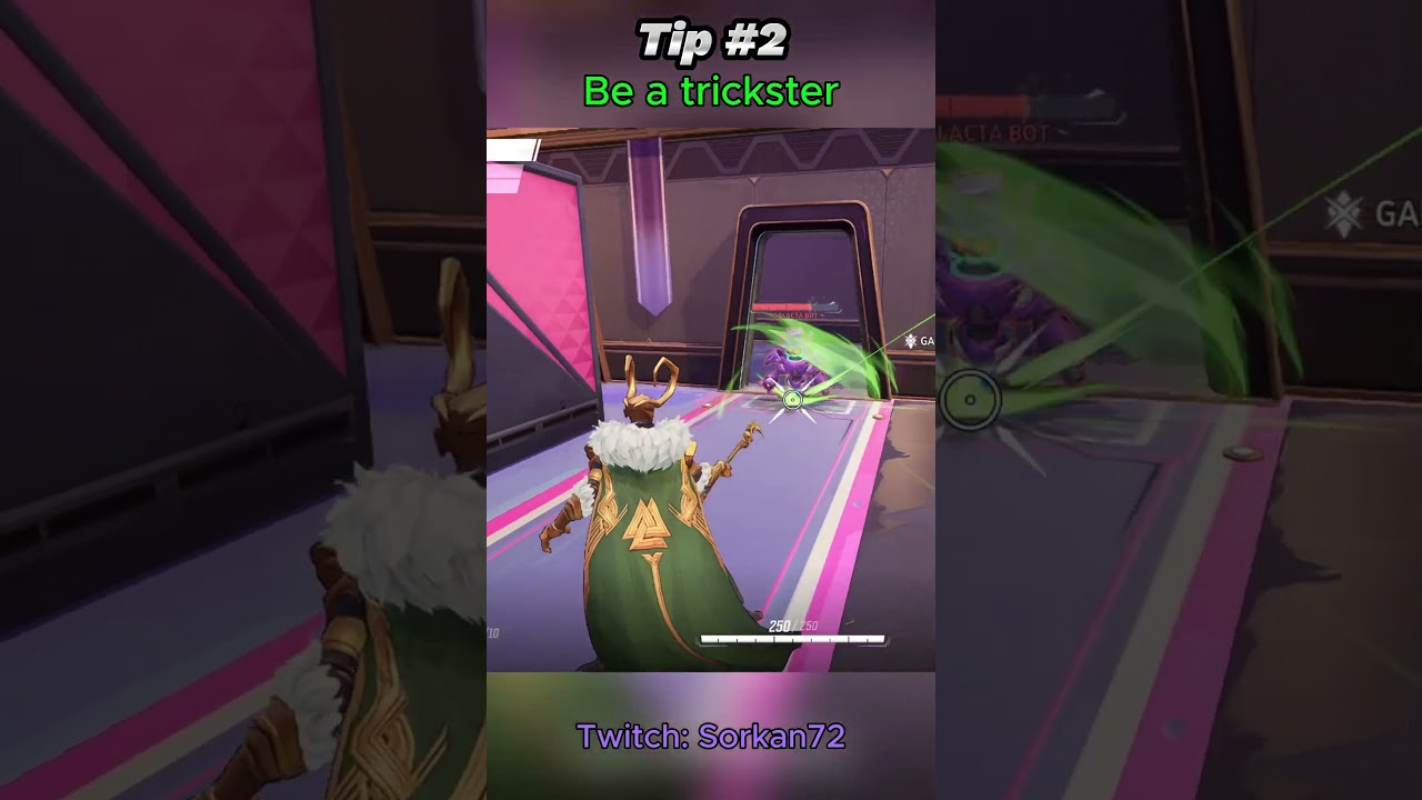 Как получить статус ГРАНДИОЗАСТЕРА за ЛОКИ | 3 совета от игрока Eternity 