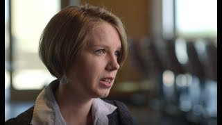 How can religious communities support sufferers of religious trauma?
