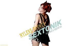 Mylene Farmer / Madonna - Sextonik (Angelman is Voguing Mix)