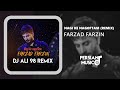       ریمیکس آهنگ نگی که نگفتم از فرزاد فرزین