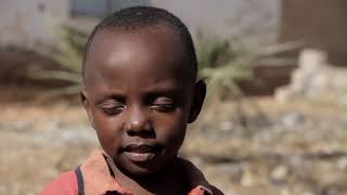 Tanzania All Stars - Lala Salama (Magufuli)  Video(Ruga Blee) kenyan model