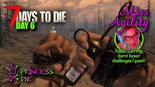 7 Days To Die - Miss Agility - Day 6 screenshot 5