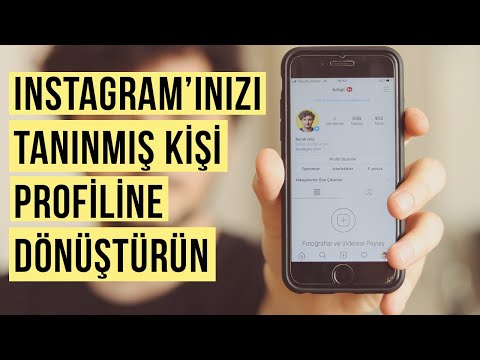 Video: Kişisel Bir Blog Nasıl Tutulur