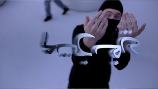 Tazie - Upload Official Music Video